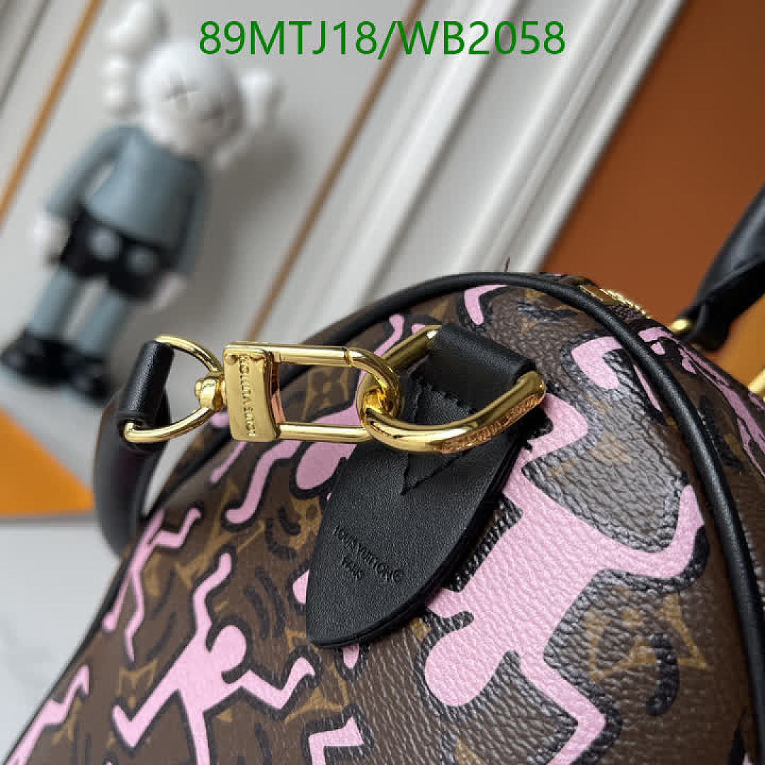 LV-Bag-4A Quality Code: WB2058 $: 89USD
