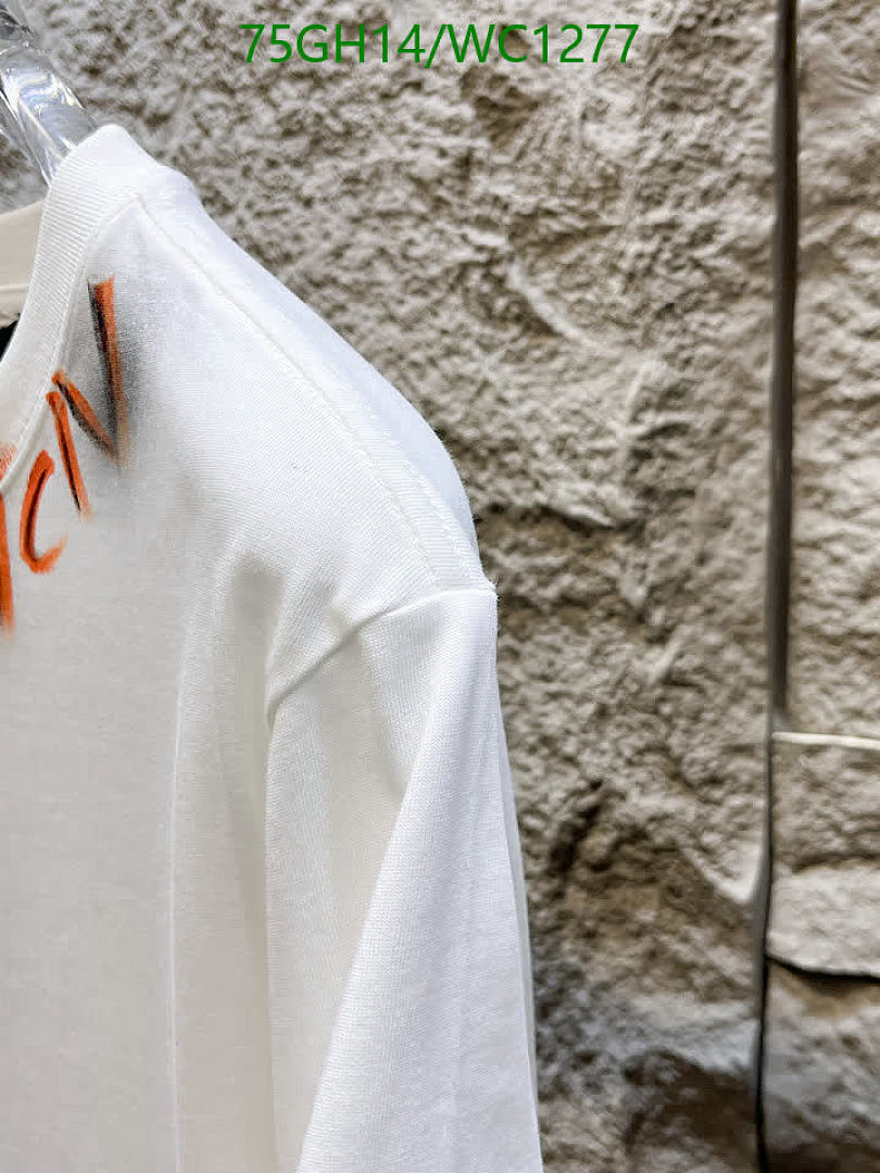 LV-Clothing Code: WC1277 $: 75USD