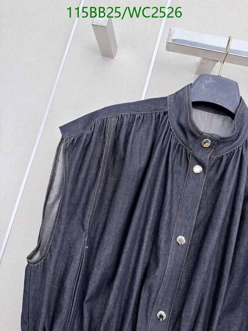 LV-Clothing Code: WC2526 $: 115USD