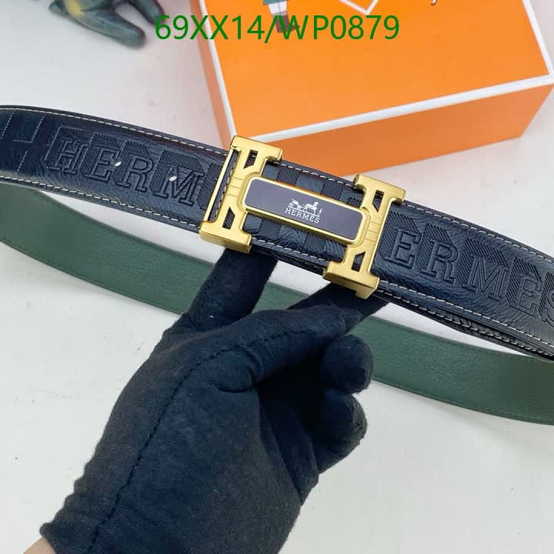 Hermes-Belts Code: WP0879 $: 69USD
