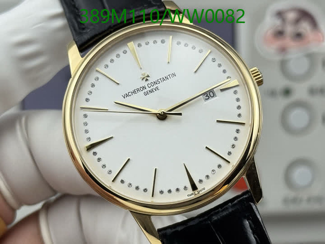 Vacheron Constantin-Watch-Mirror Quality Code: WW0082 $: 389USD