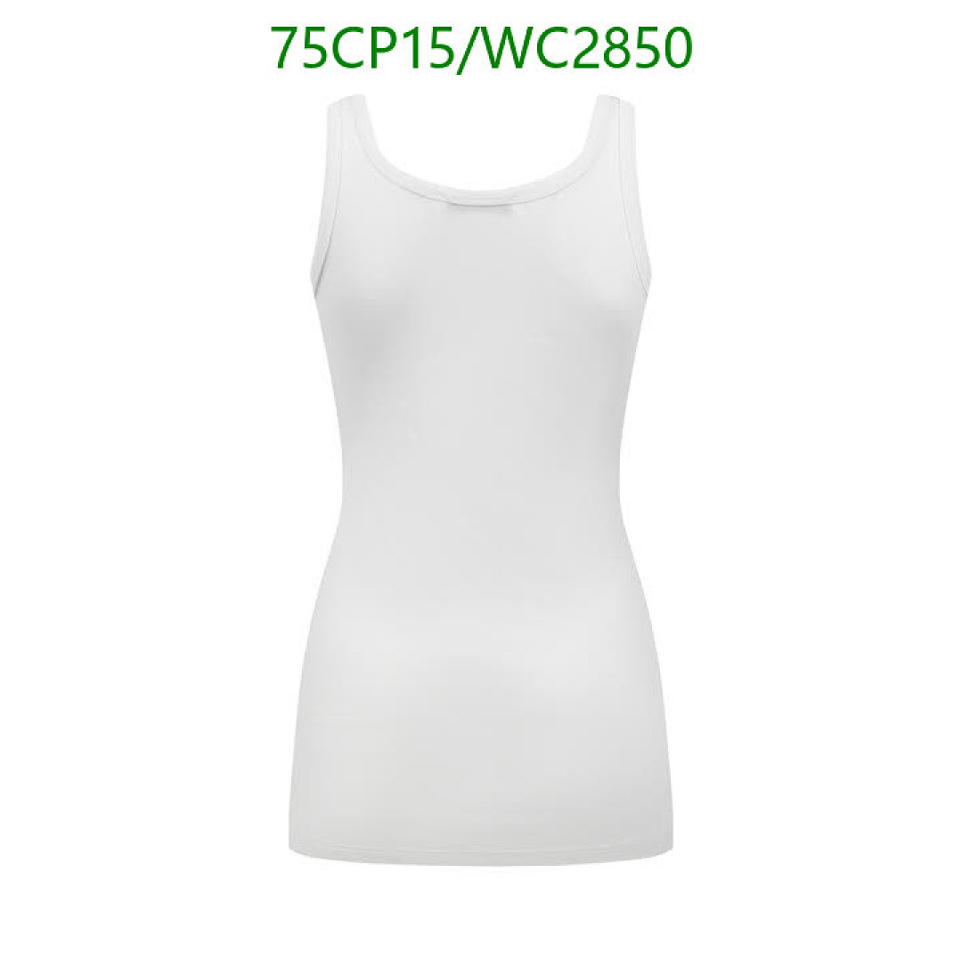 Prada-Clothing Code: WC2850 $: 75USD