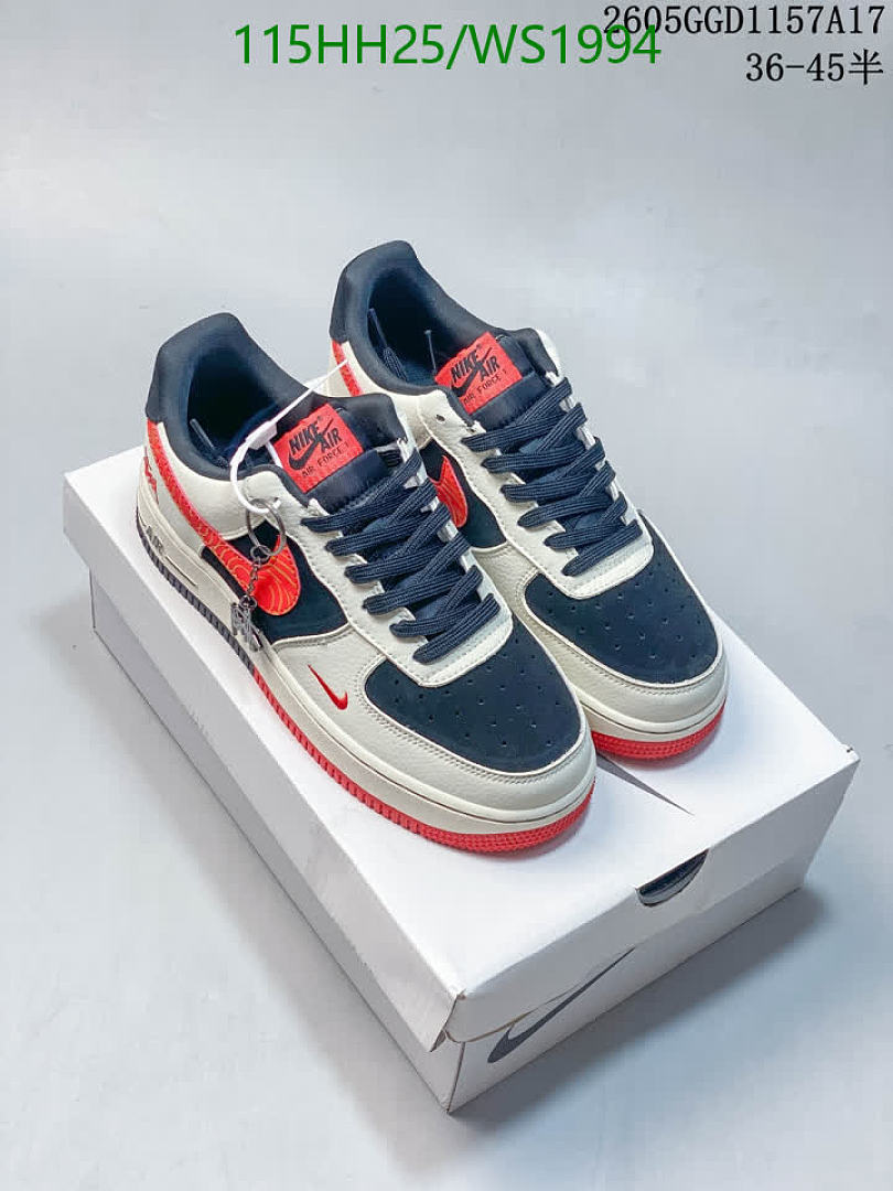 NIKE-Women Shoes Code: WS1994 $: 115USD