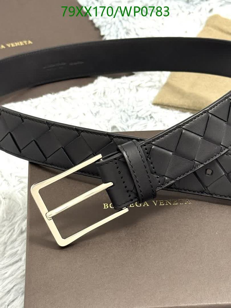 BV-Belts Code: WP0783 $: 79USD