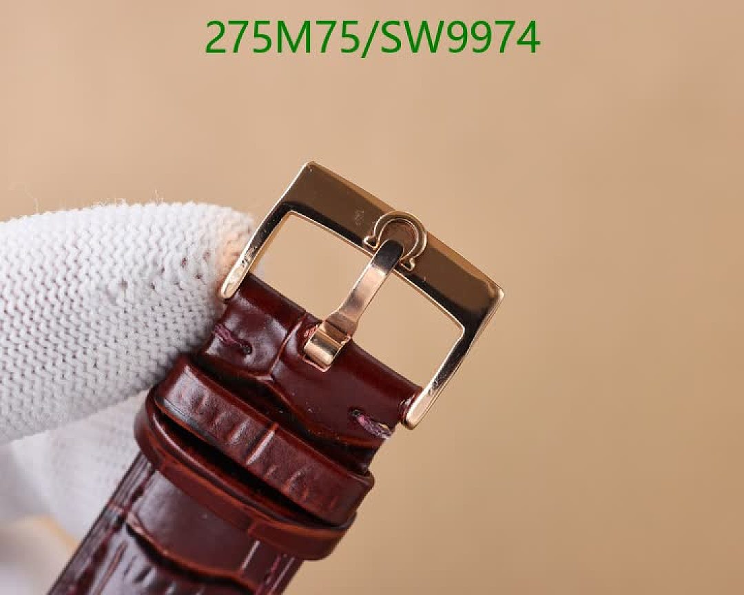 Omega-Watch(Mirror Quality) Code: SW9974 $: 275USD