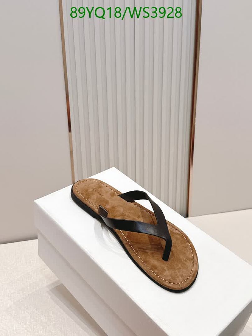 The Row-Women Shoes Code: WS3928 $: 89USD