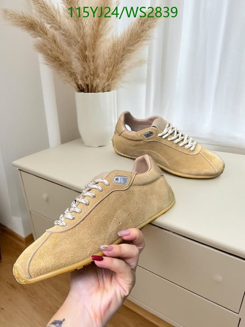 Golden Goose-Men shoes Code: WS2839 $: 115USD
