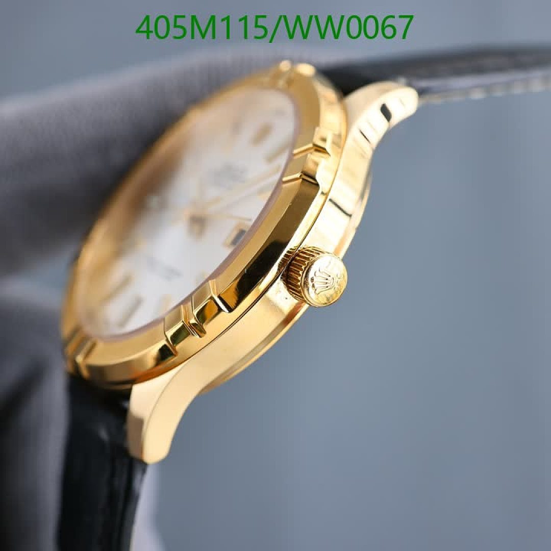 Rolex-Watch-Mirror Quality Code: WW0067 $: 405USD