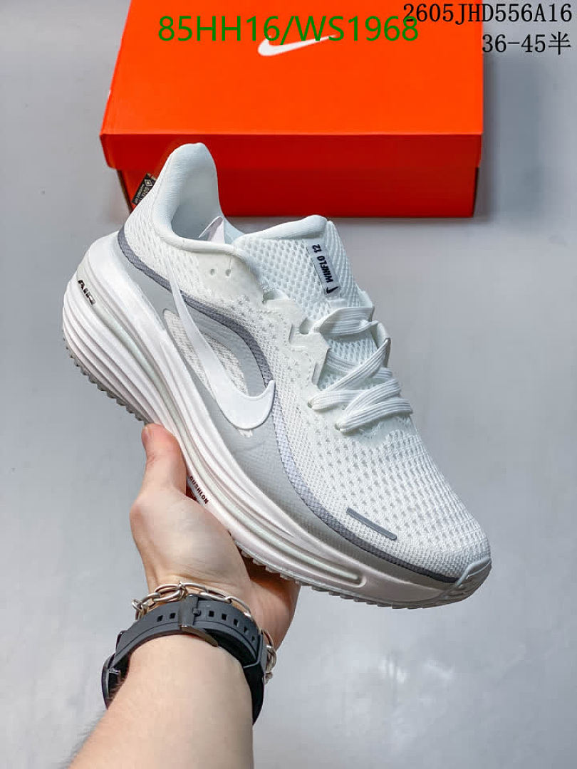 NIKE-Women Shoes Code: WS1968 $: 85USD
