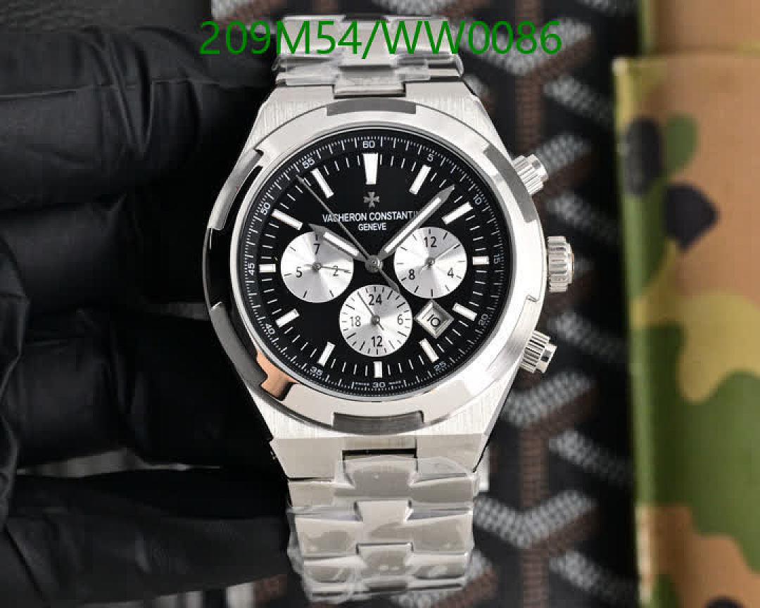 Vacheron Constantin-Watch-Mirror Quality Code: WW0086 $: 209USD