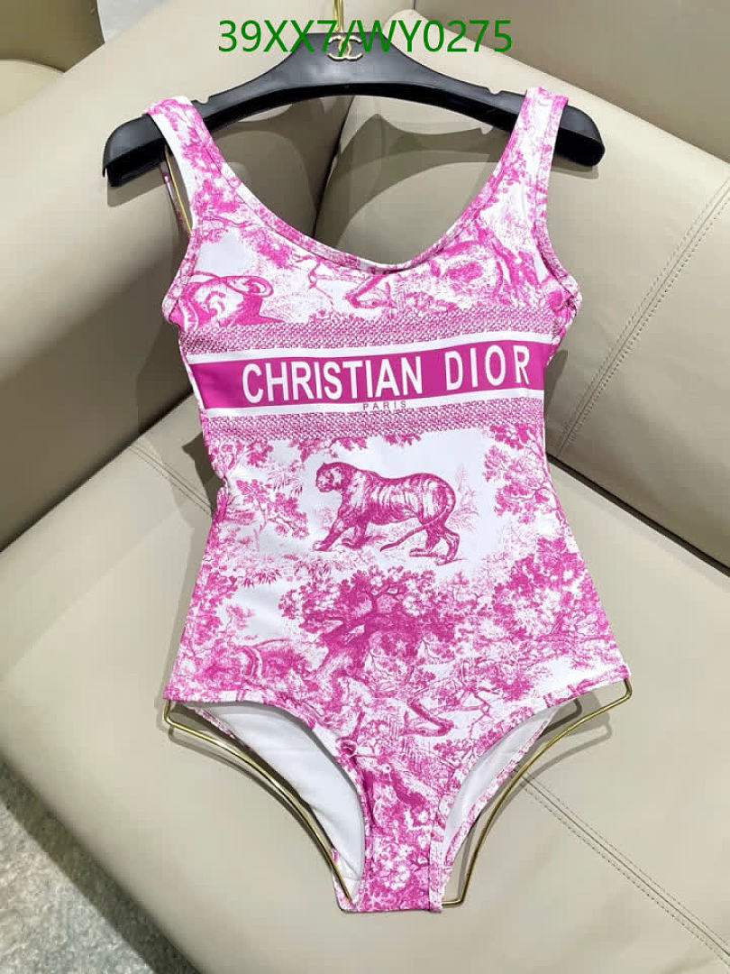 Dior-Swimsuit Code: WY0275 $: 39USD