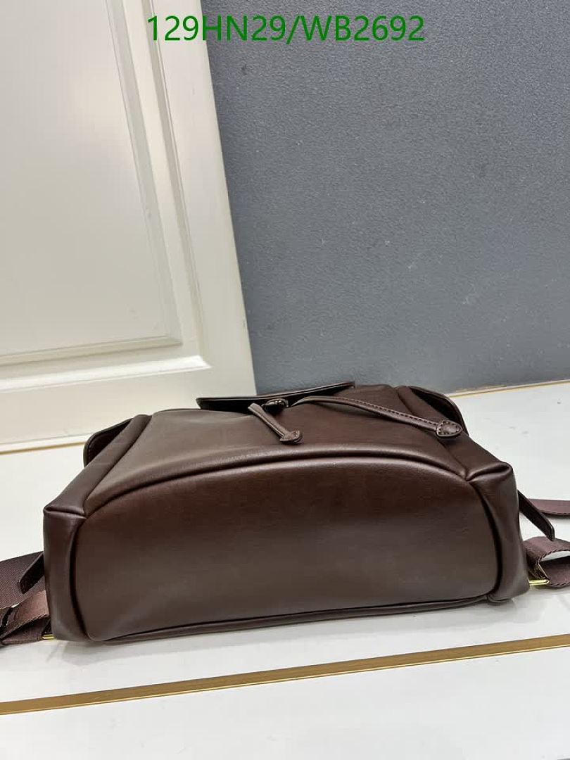 Prada-Bag-4A Quality Code: WB2692 $: 129USD