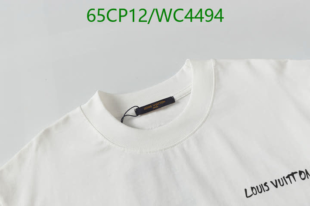 LV-Clothing Code: WC4494 $: 65USD