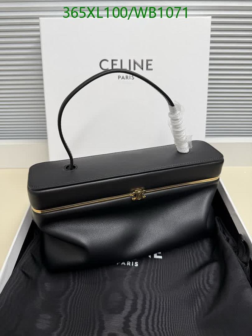 Celine-Bag-Mirror Quality Code: WB1071 $: 365USD