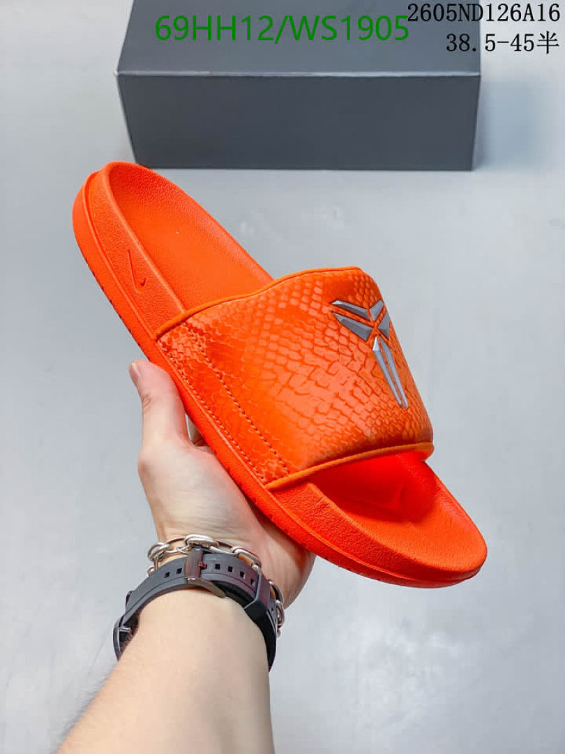 Nike-Men shoes Code: WS1905 $: 69USD
