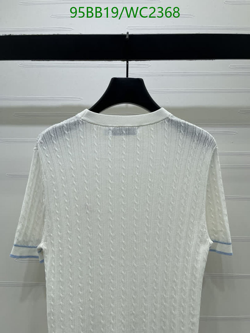 Dior-Clothing Code: WC2368 $: 95USD