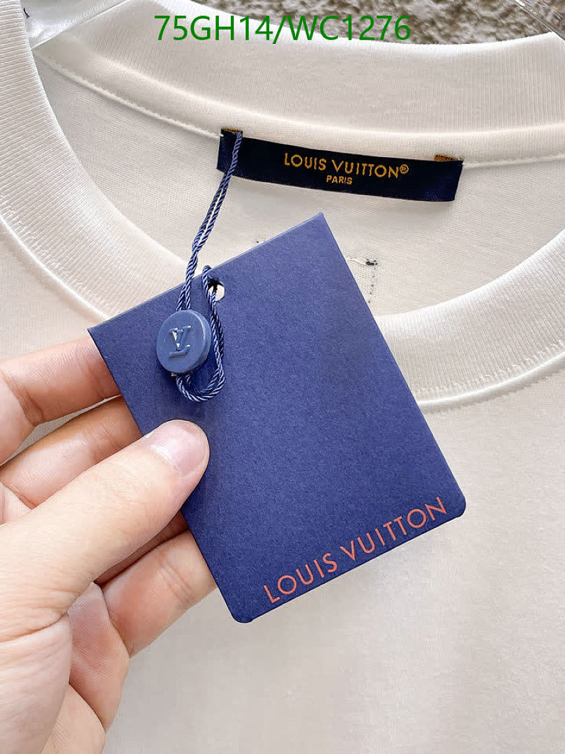 LV-Clothing Code: WC1276 $: 75USD