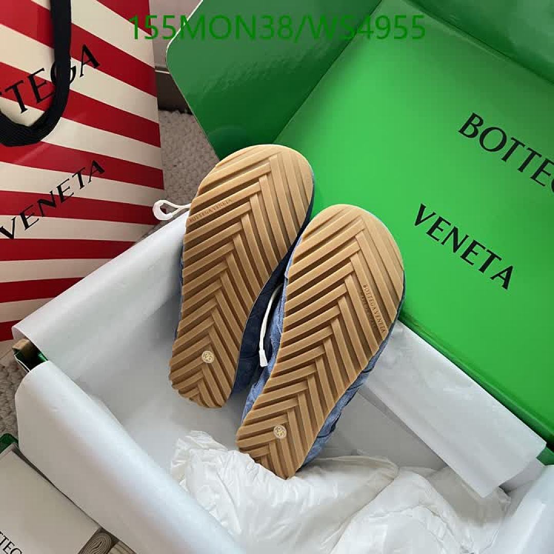 BV-Women Shoes Code: WS4955 $: 155USD