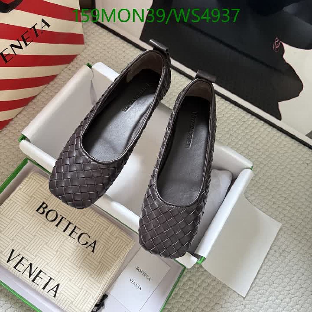 BV-Women Shoes Code: WS4937 $: 159USD