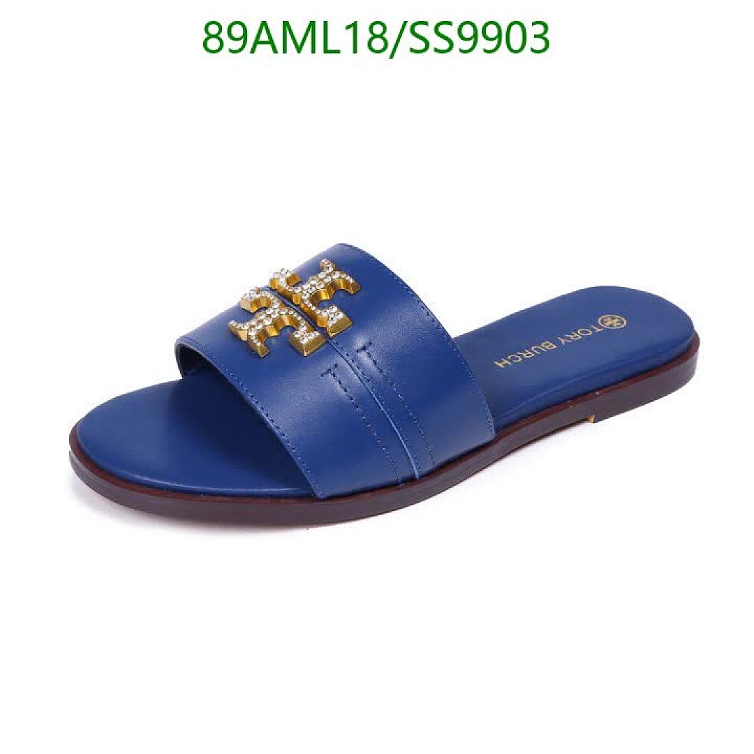 Tory Burch-Women Shoes Code: SS9903 $: 89USD