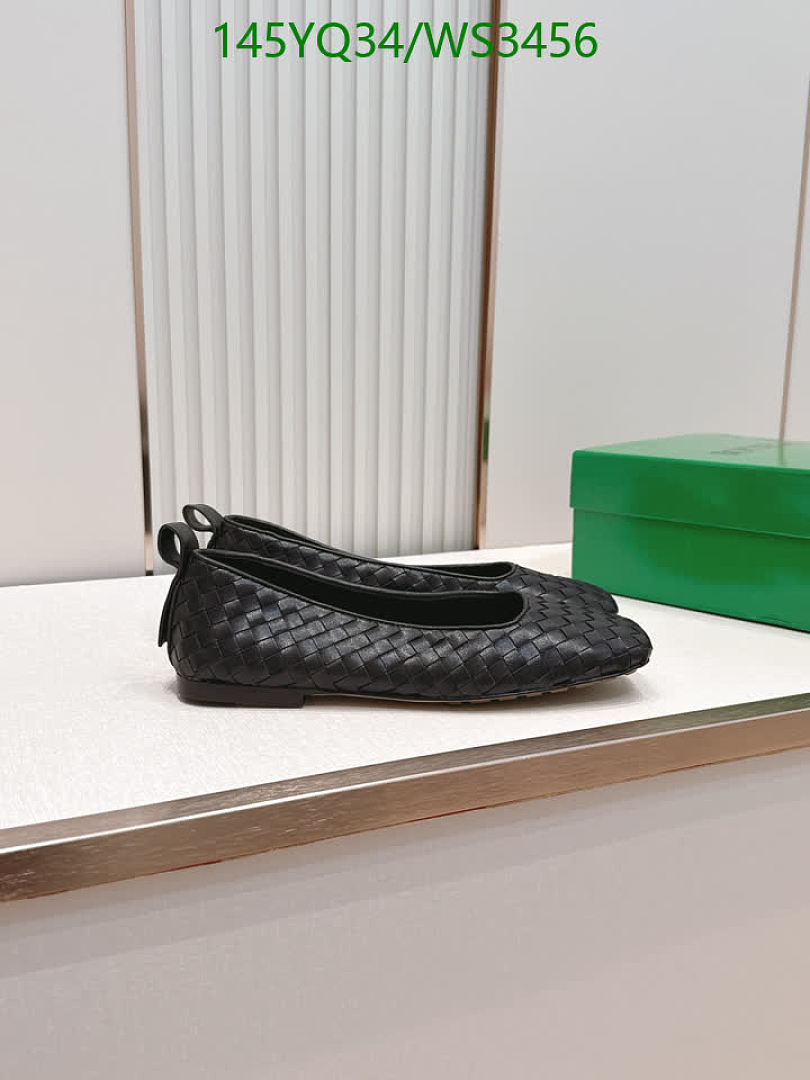 BV-Women Shoes Code: WS3456 $: 145USD