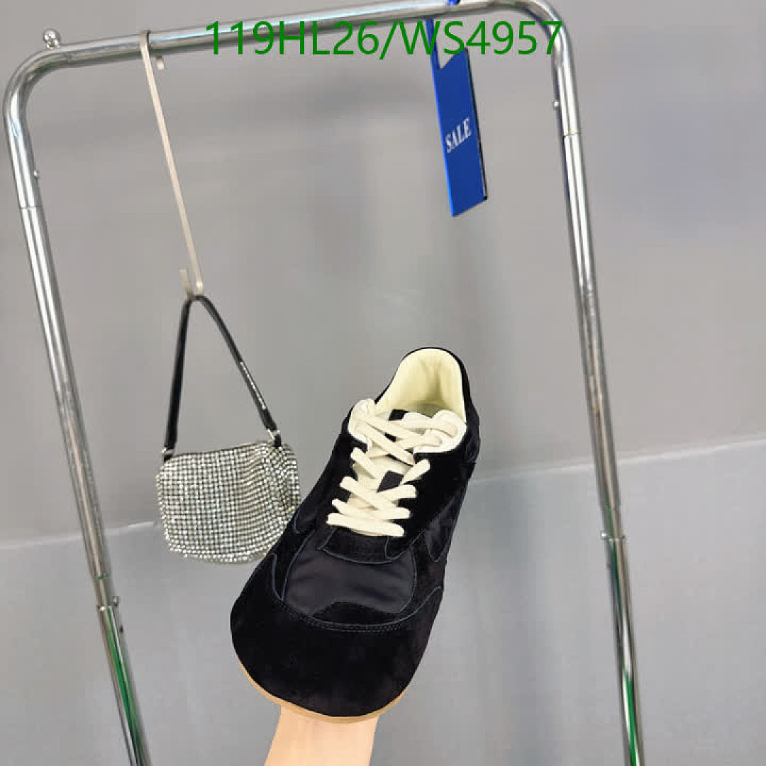 BV-Women Shoes Code: WS4957 $: 119USD