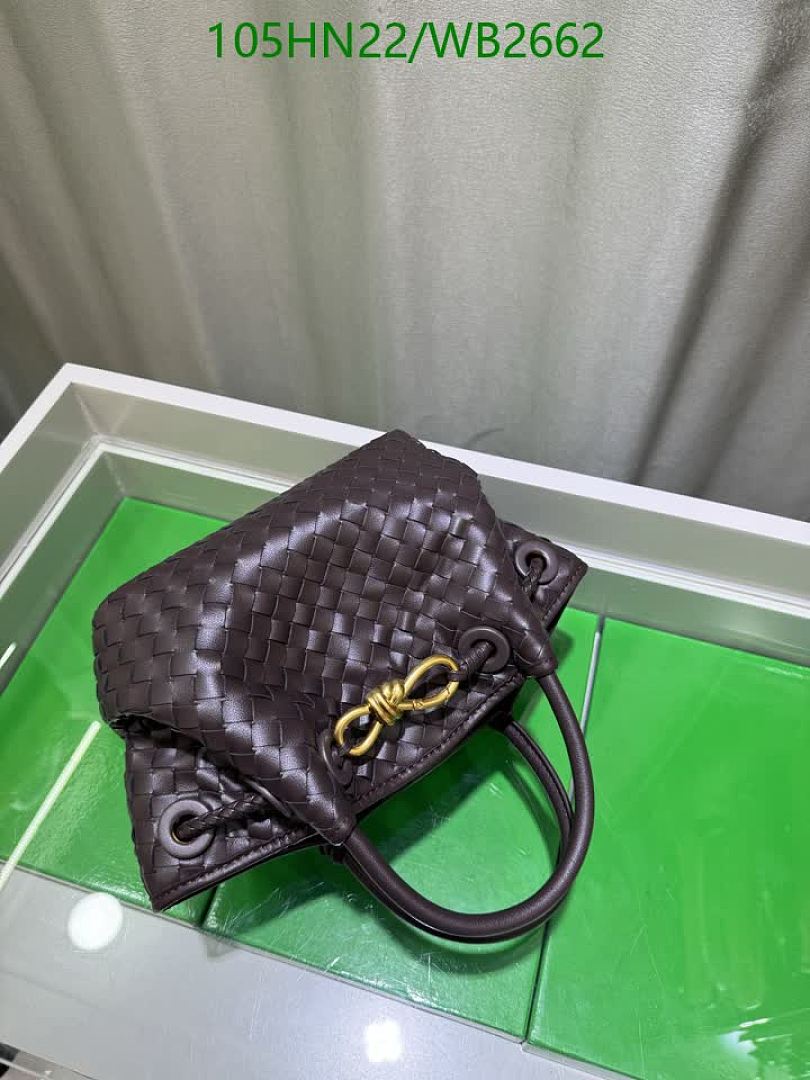 BV-Bag-4A Quality Code: WB2662 $: 105USD