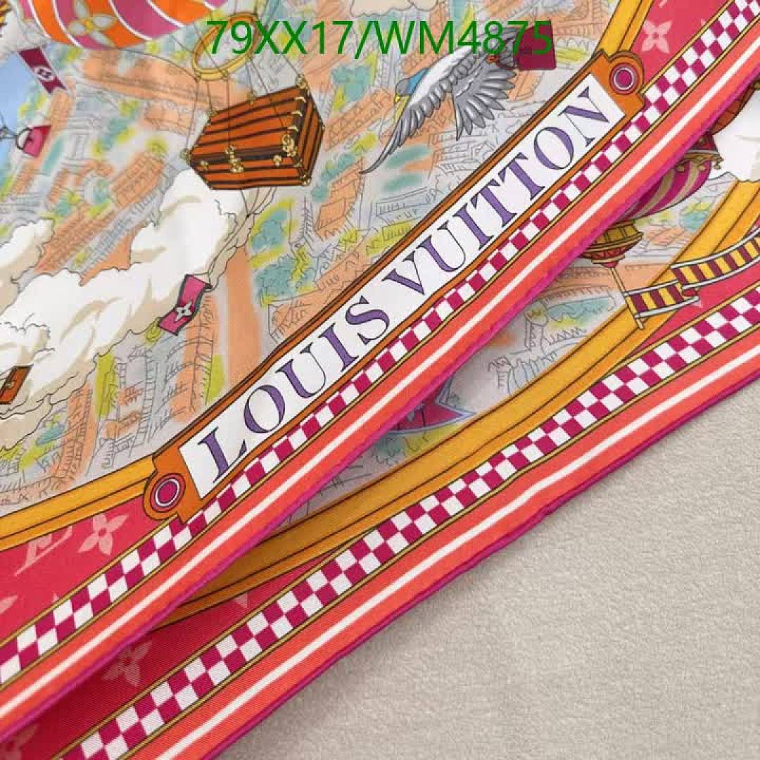 LV-Scarf Code: WM4875 $: 79USD
