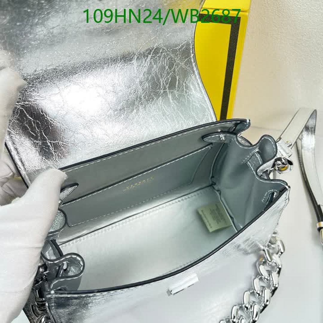 Versace-Bag-4A Quality Code: WB2687 $: 109USD