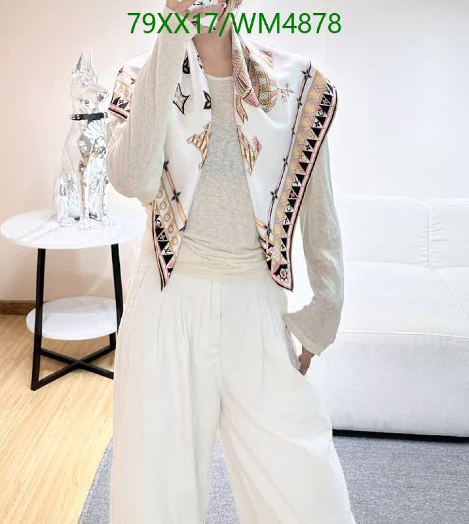 LV-Scarf Code: WM4878 $: 79USD