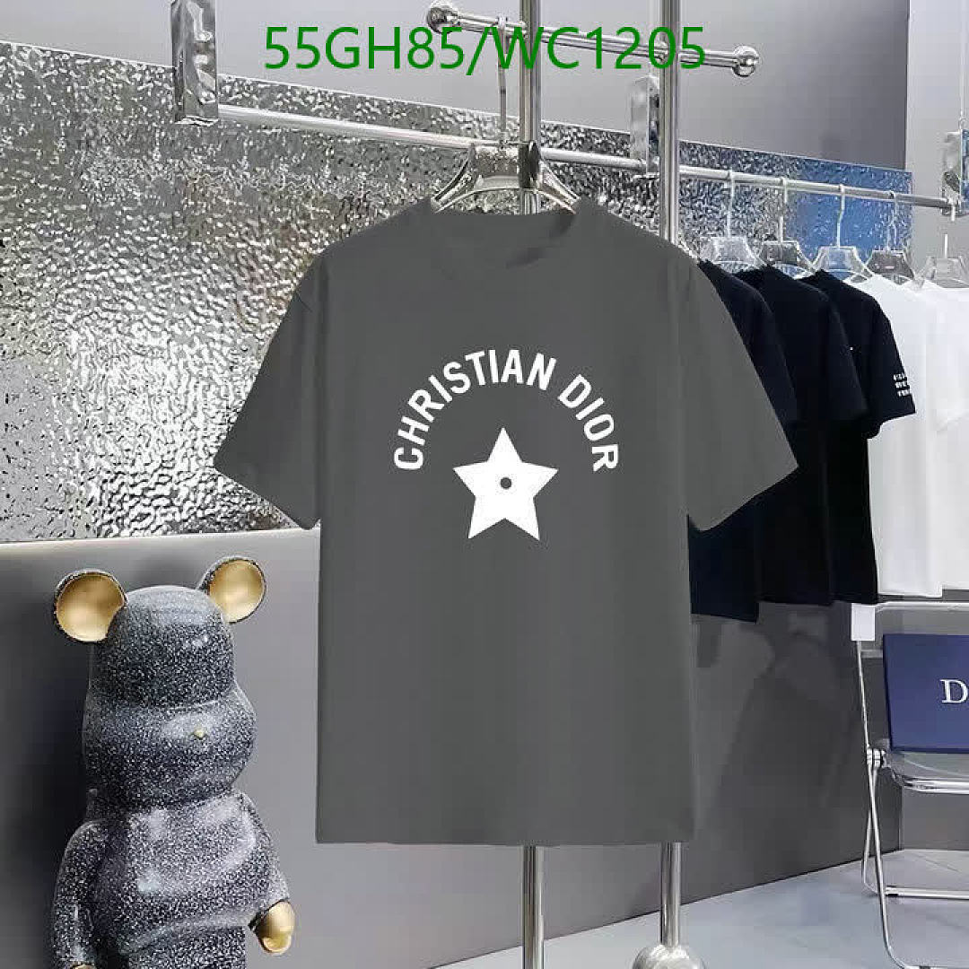 Dior-Clothing Code: WC1205 $: 55USD