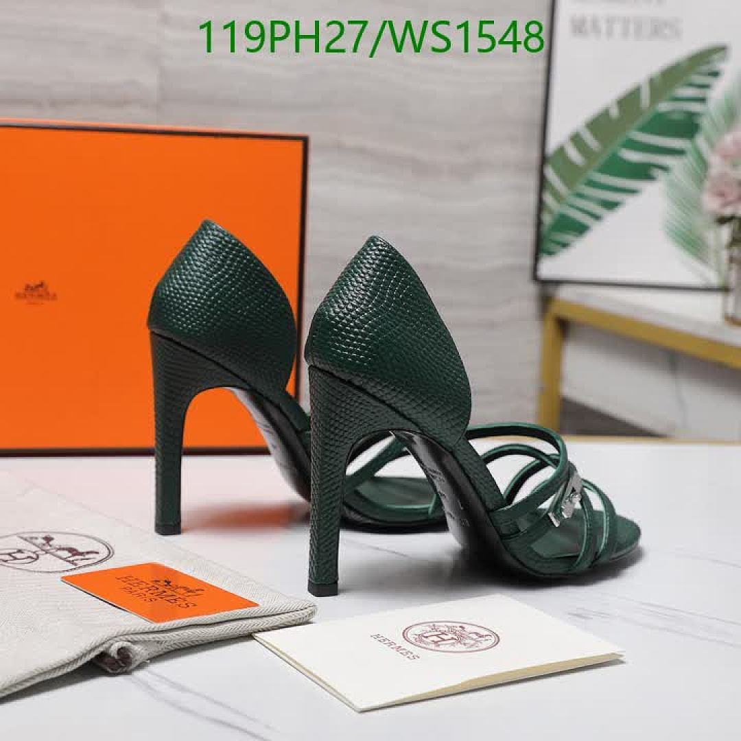 Hermes-Women Shoes Code: WS1548 $: 119USD