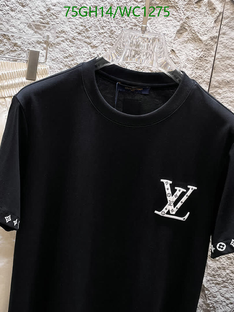 LV-Clothing Code: WC1275 $: 75USD