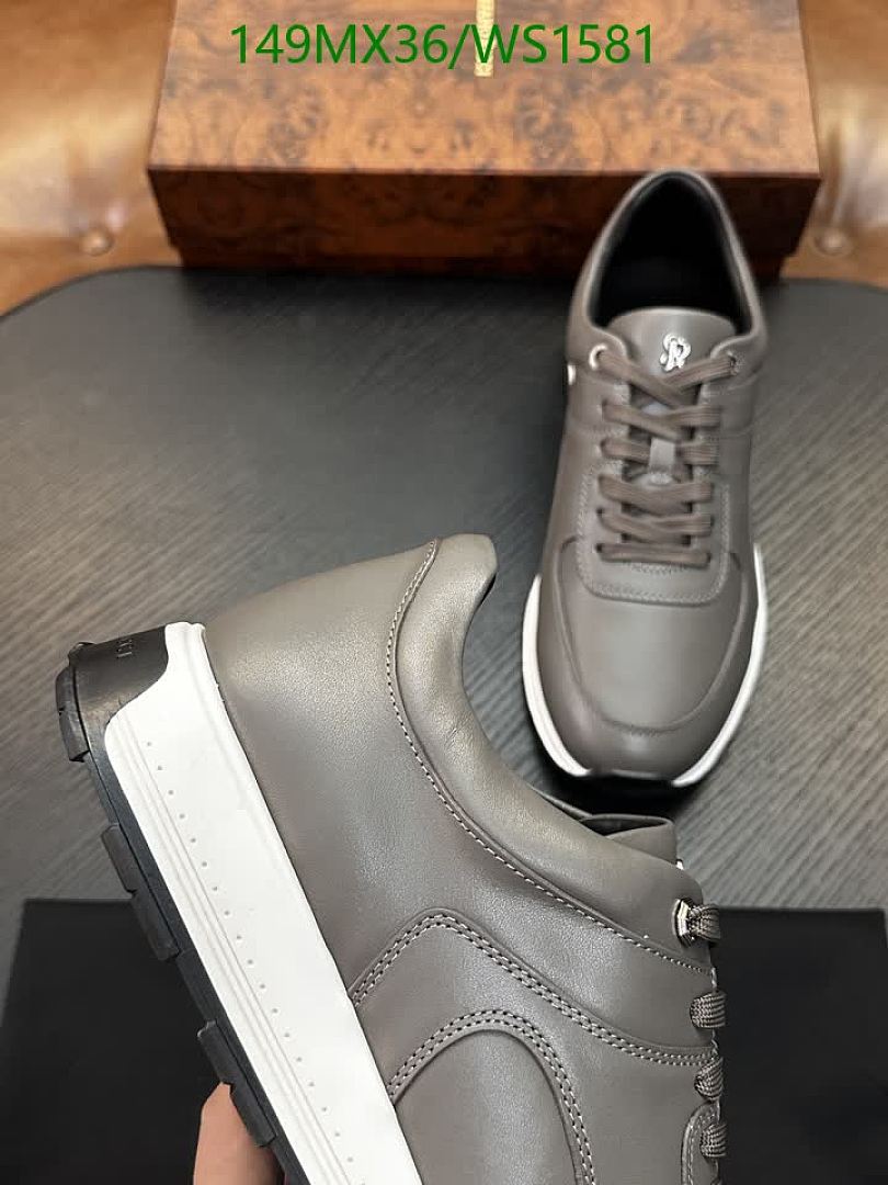 Stefano Ricci-Men shoes Code: WS1581 $: 149USD