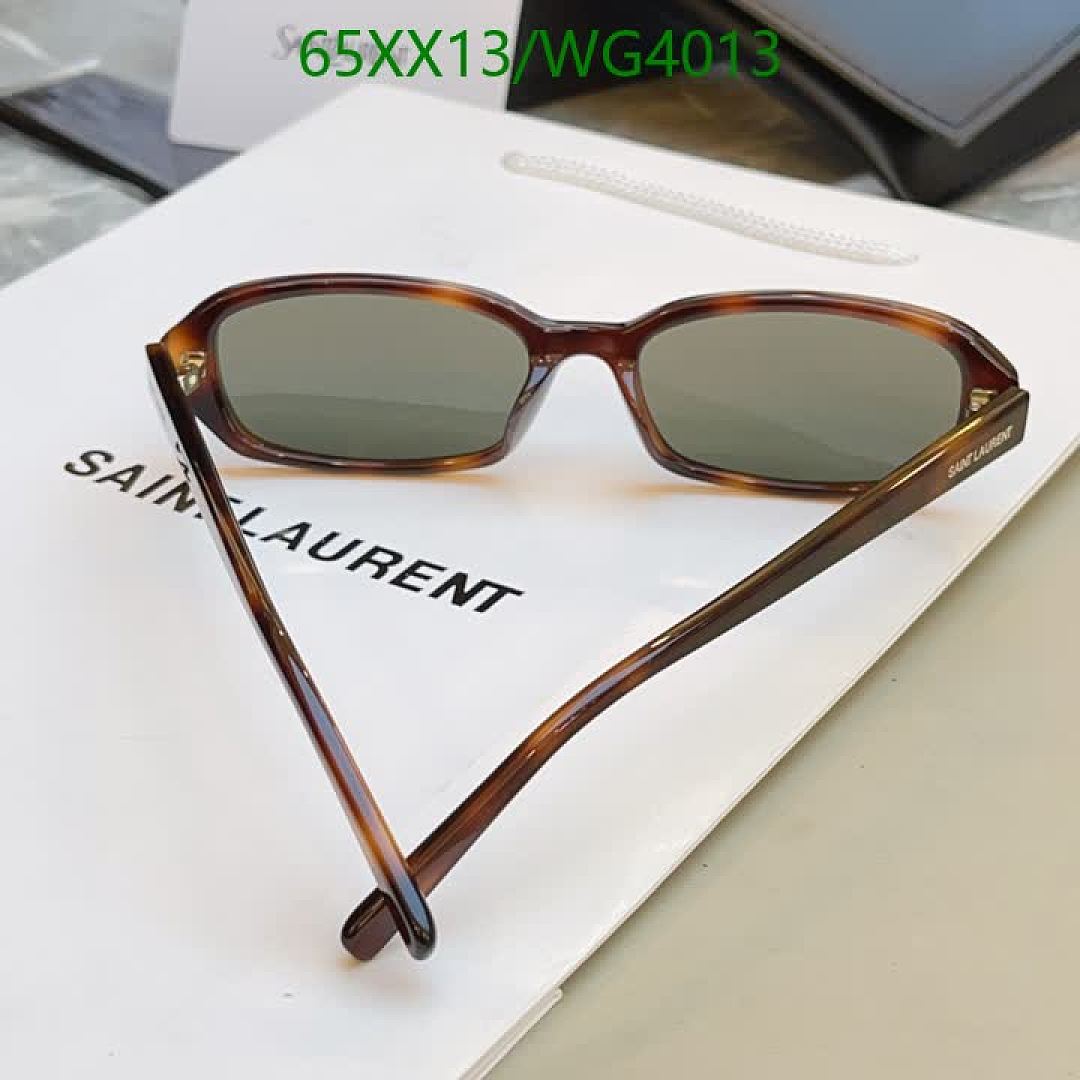 YSL-Glasses Code: WG4013 $: 65USD
