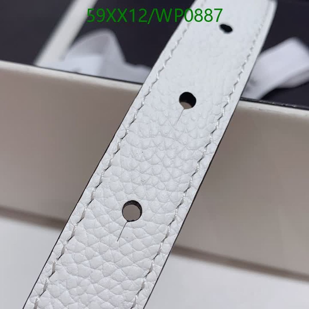 Loewe-Belts Code: WP0887 $: 59USD