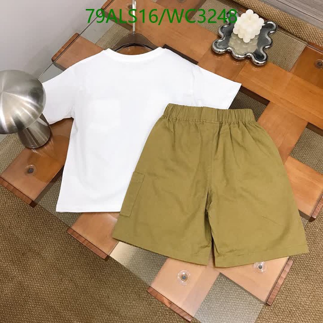 Dior-Kids clothing Code: WC3248 $: 79USD