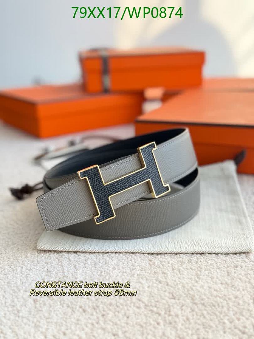 Hermes-Belts Code: WP0874 $: 79USD