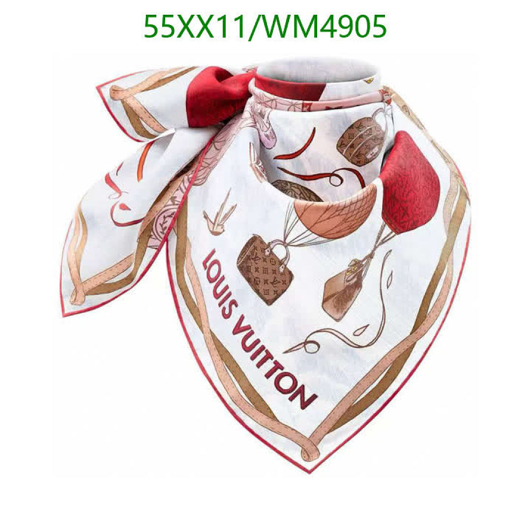 LV-Scarf Code: WM4905 $: 55USD