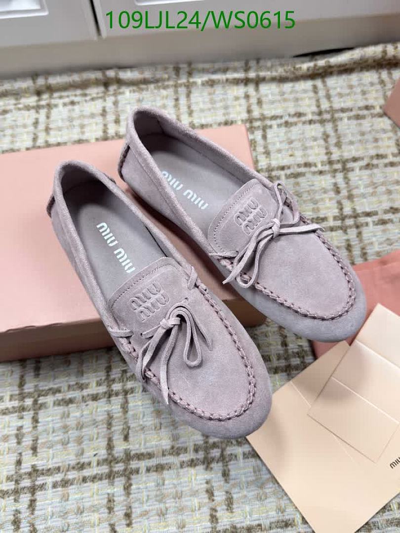 Miu Miu-Women Shoes Code: WS0615 $: 109USD