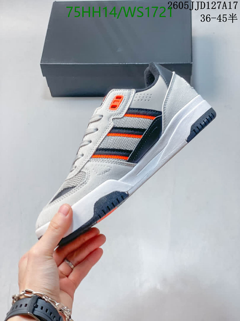 Adidas-Women Shoes Code: WS1721 $: 75USD