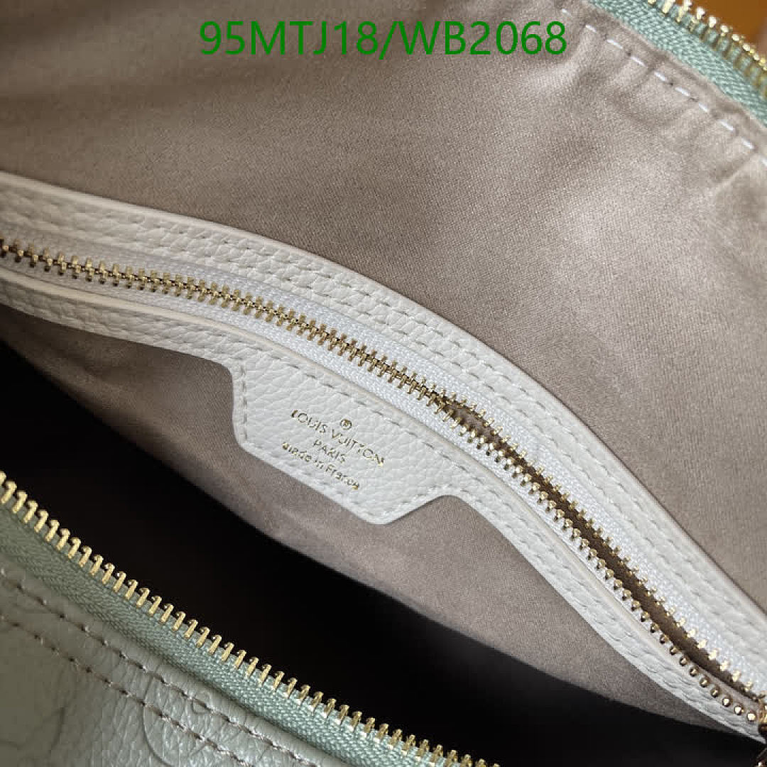 LV-Bag-4A Quality Code: WB2068 $: 95USD