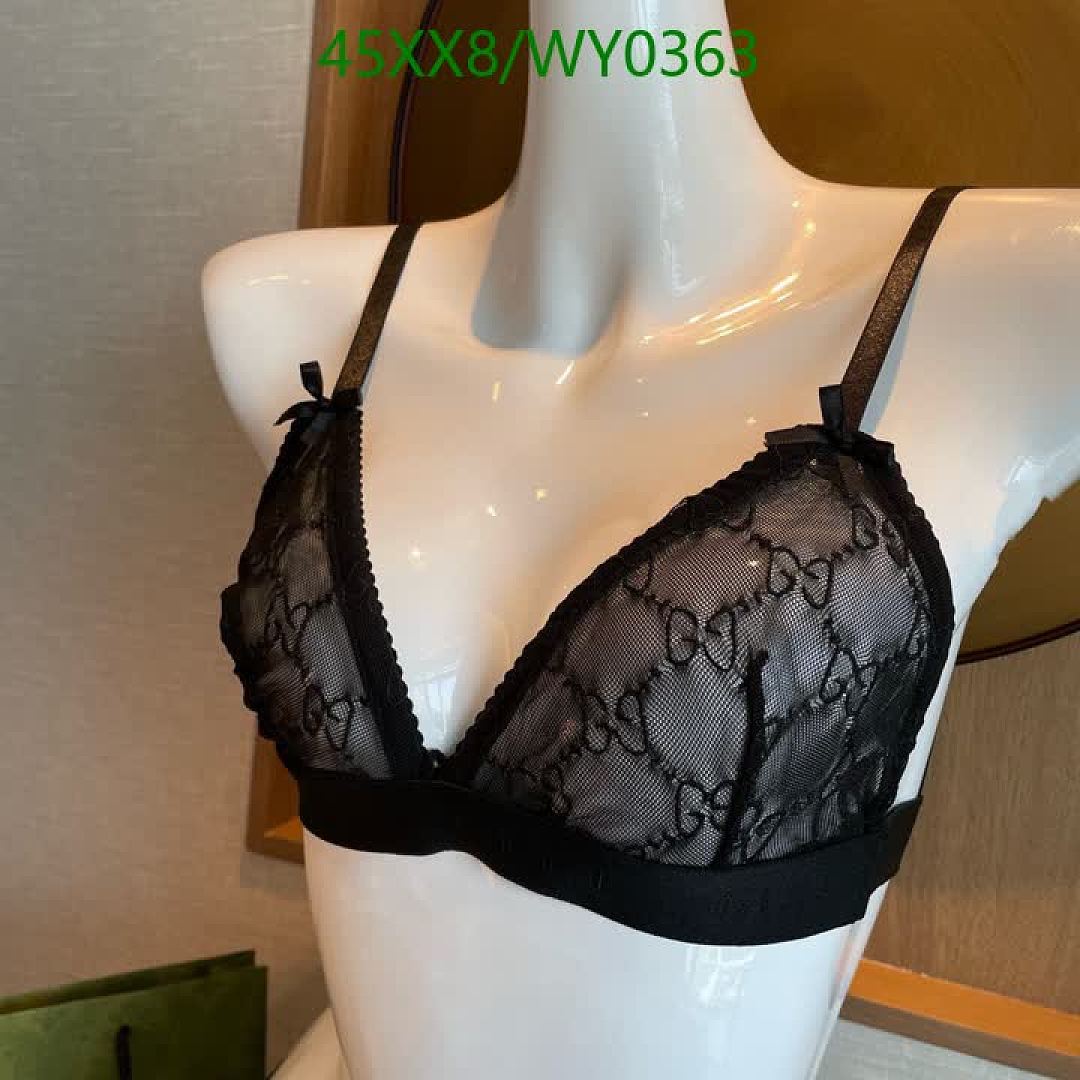 GUCCI-Swimsuit Code: WY0363 $: 45USD