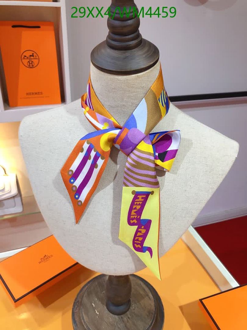 Hermes-Scarf Code: WM4459 $: 29USD