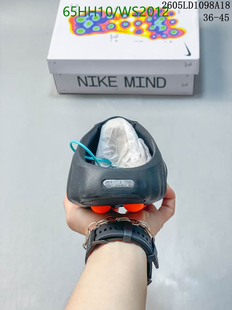 Nike-Men shoes Code: WS2012 $: 65USD