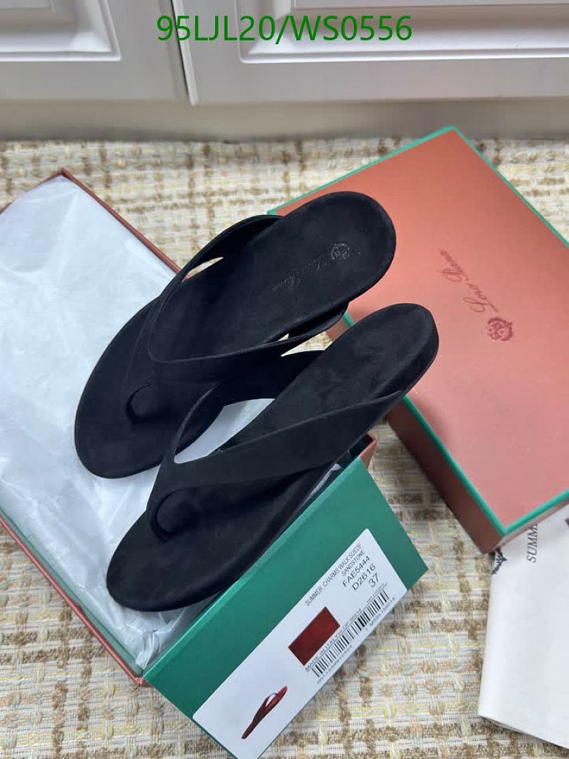 Loro Piana-Women Shoes Code: WS0556 $: 95USD