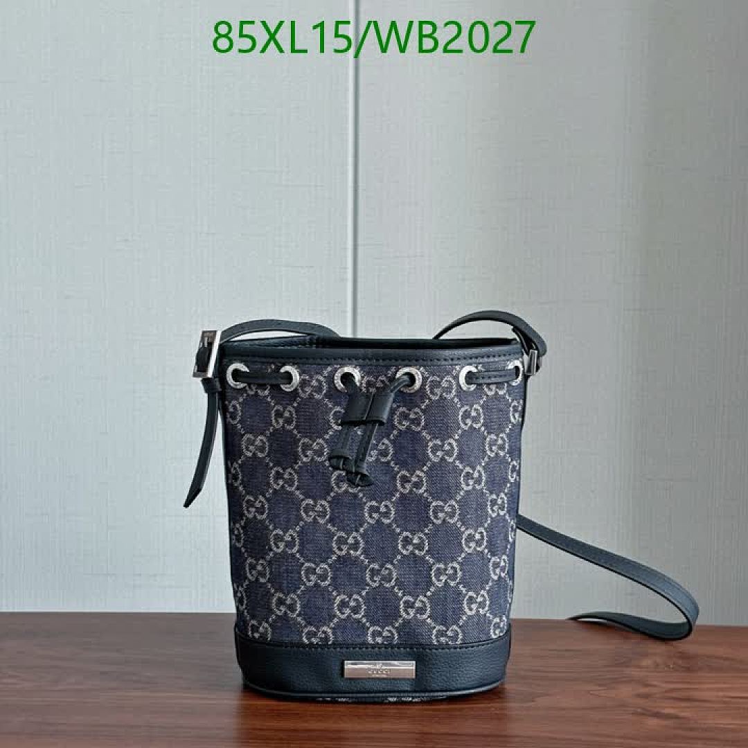 Gucci-Bag-4A Quality Code: WB2027