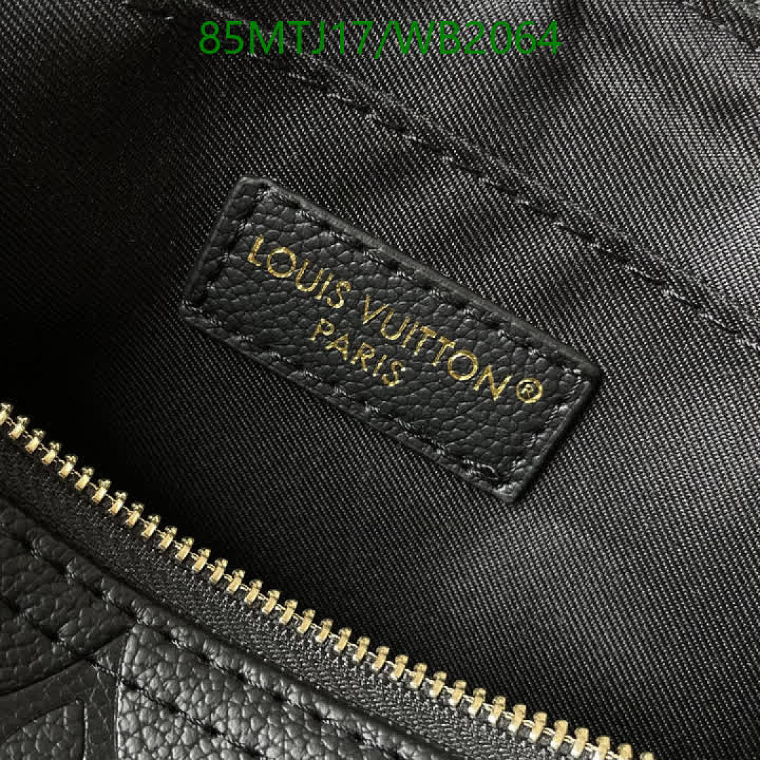 LV-Bag-4A Quality Code: WB2064 $: 85USD