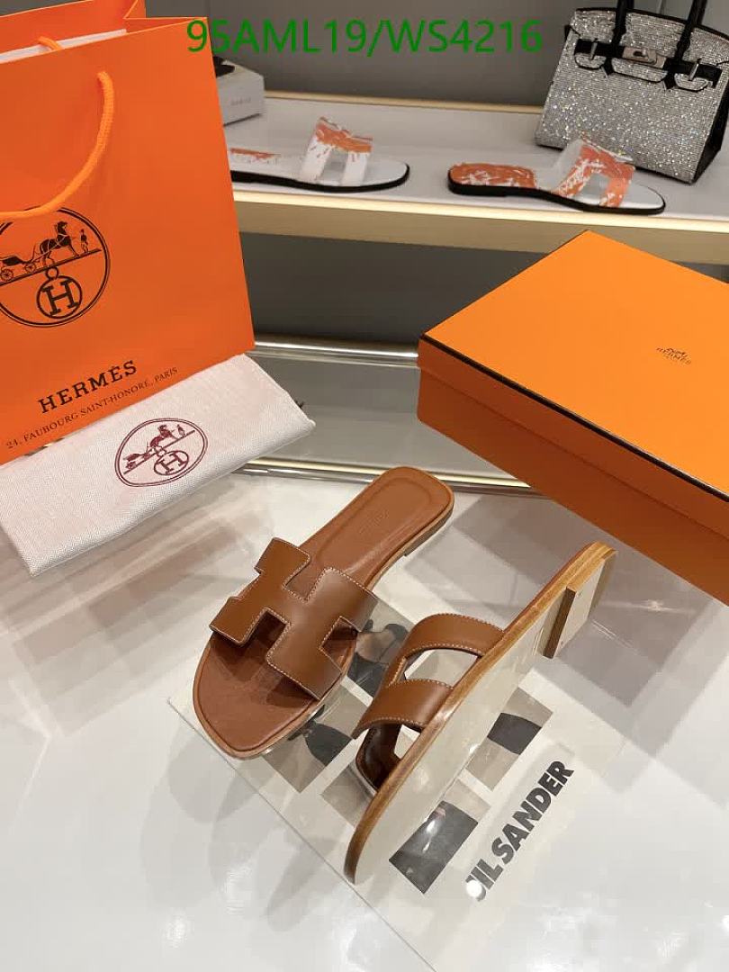 Hermes-Women Shoes Code: WS4216 $: 95USD