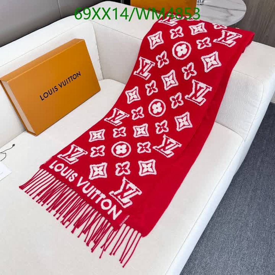 LV-Scarf Code: WM4853 $: 69USD